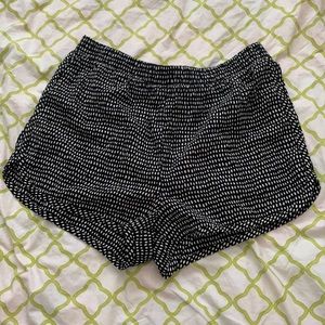 EUC Forever 21 shorts